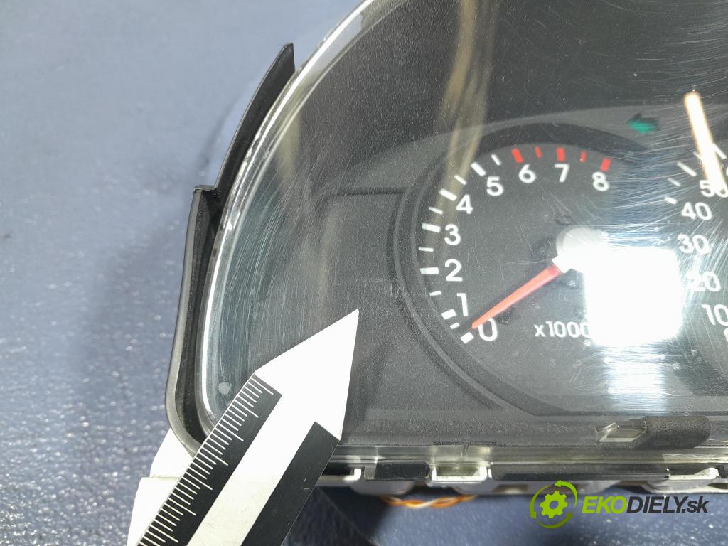 Kia Sorento 2004 prístrojovka/ budíky 94001-3E045