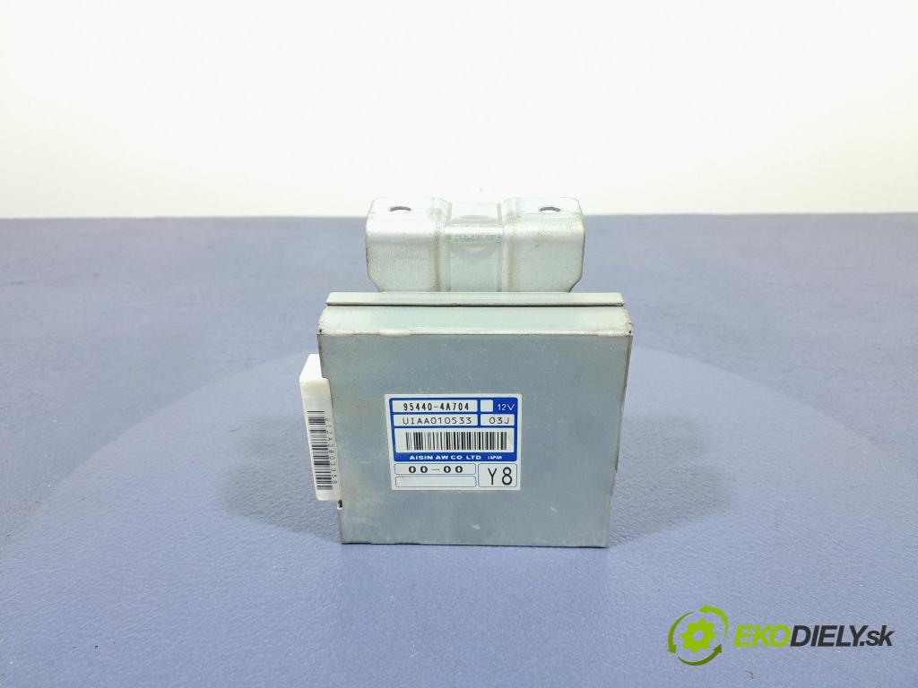 Kia Sorento 2004 řídící jednotka 95440-4A704