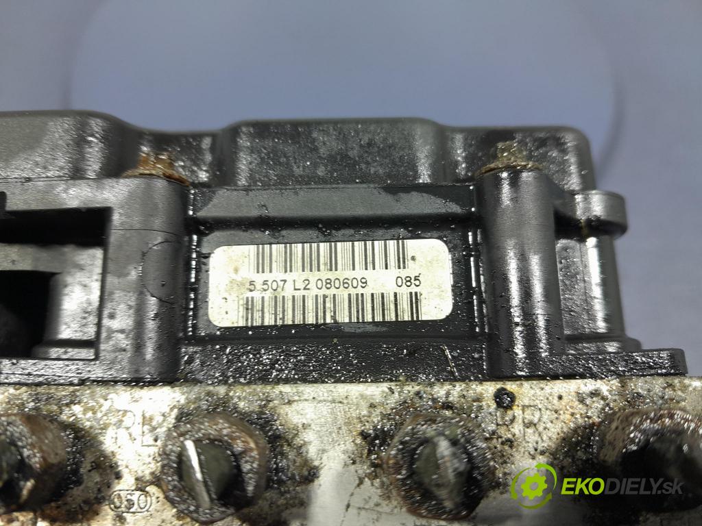 Suzuki Sx4 2009 čerpadlo ABS x 56110-55L00