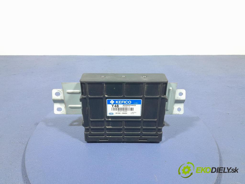 Kia Sorento 2004 riadiaca jednotka Motor: 39106-39454