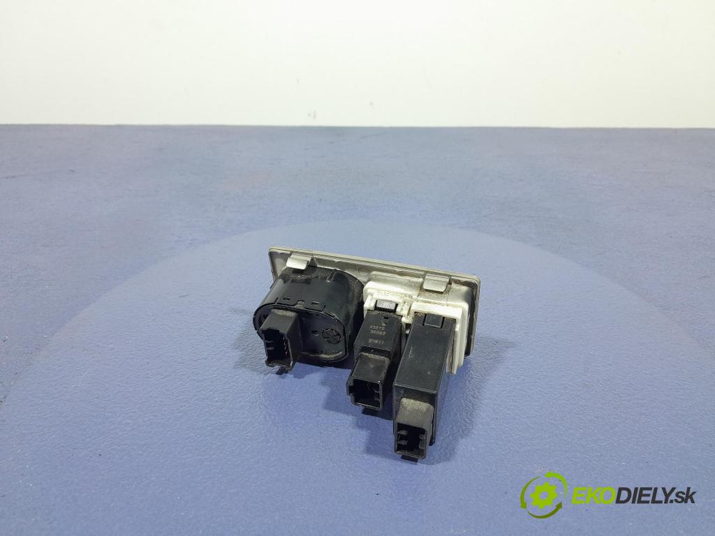 Kia Sorento 2004 prepínač