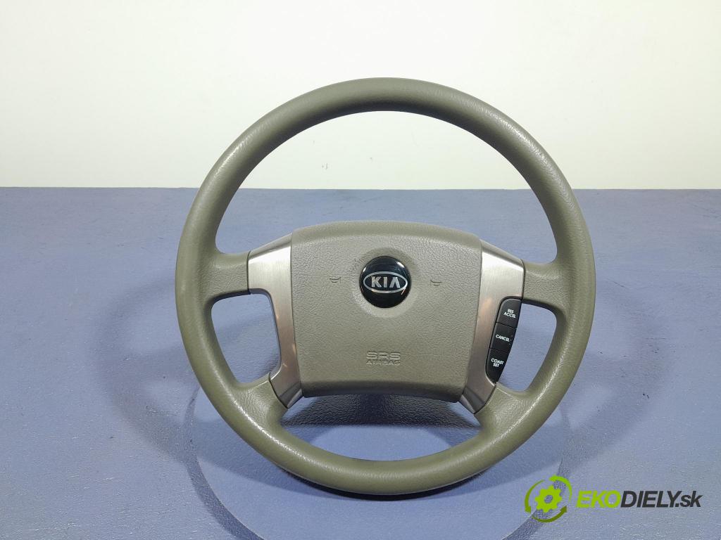 Kia Sorento 2004 volant 211516-241210