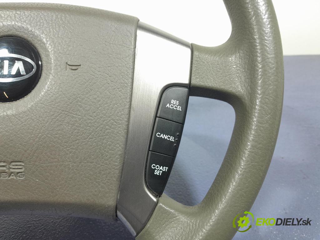Kia Sorento 2004 volant 211516-241210