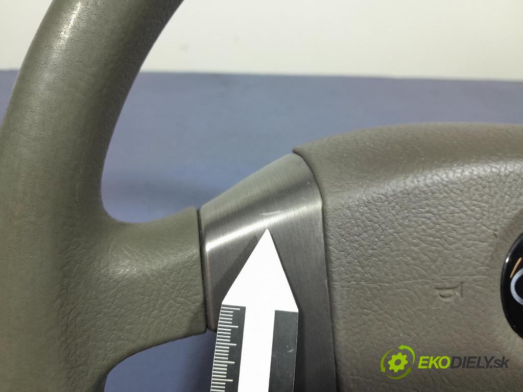 Kia Sorento 2004 volant 211516-241210