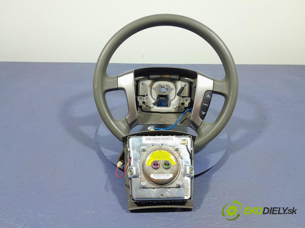 Kia Sorento 2004 volant 211516-241210