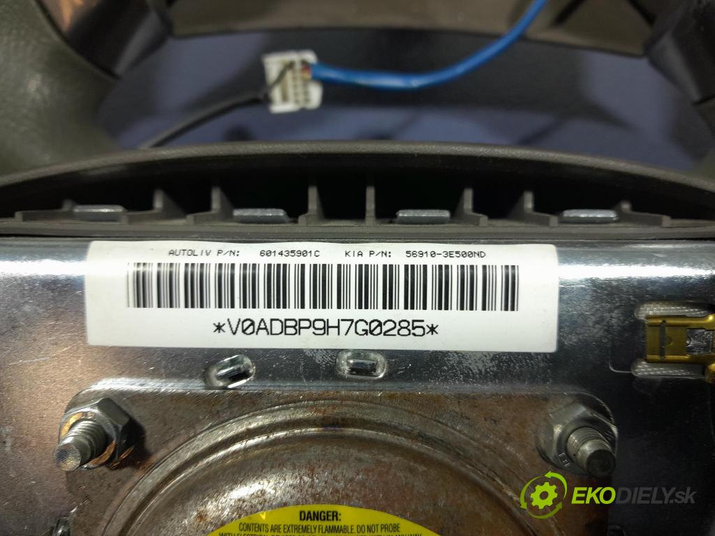 Kia Sorento 2004 volant 211516-241210