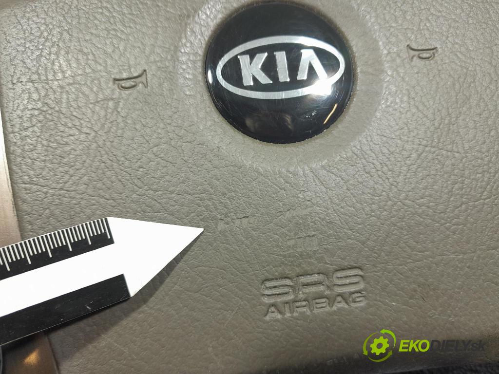 Kia Sorento 2004 volant 211516-241210