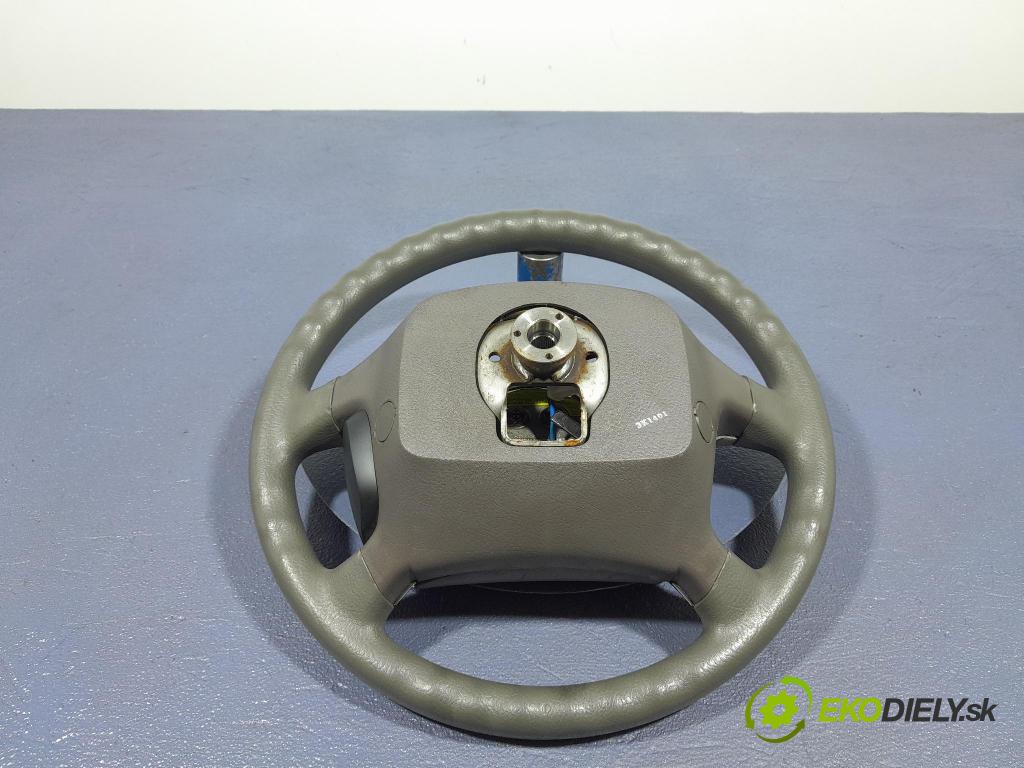 Kia Sorento 2004 volant 211516-241210