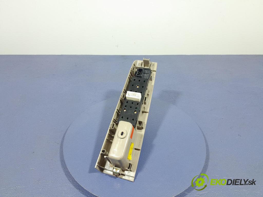 Kia Sorento 2004 prepínač Okná: 93570-3E200