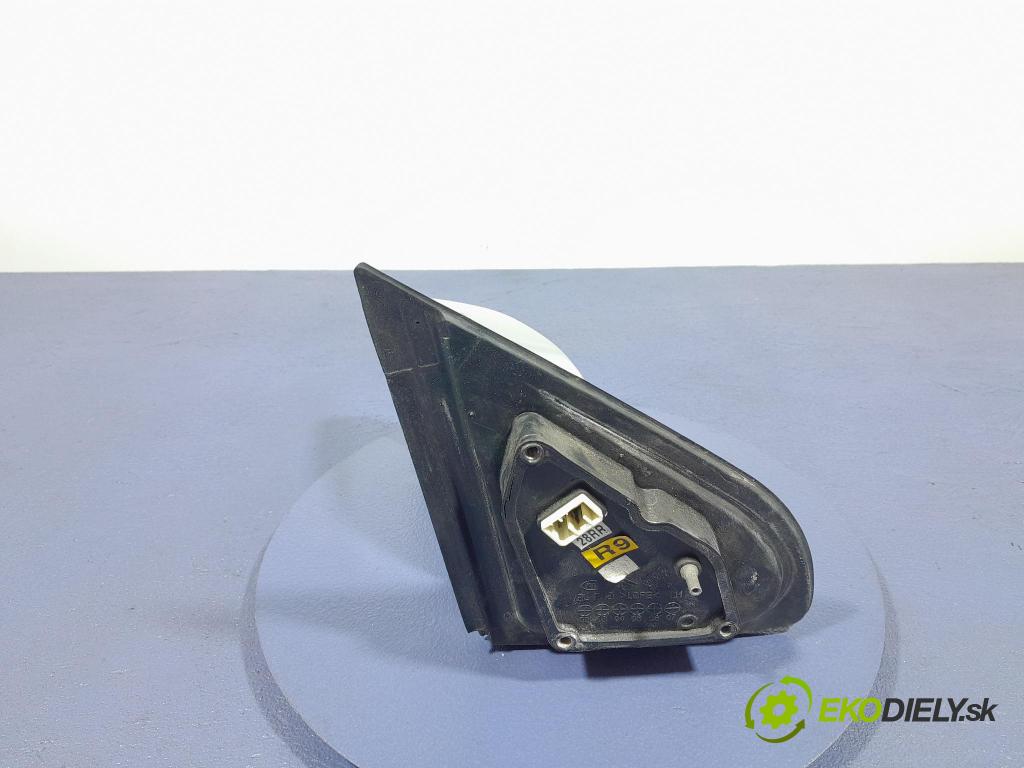 Kia Sorento 2004 zrkadlo Vľavo: 015753