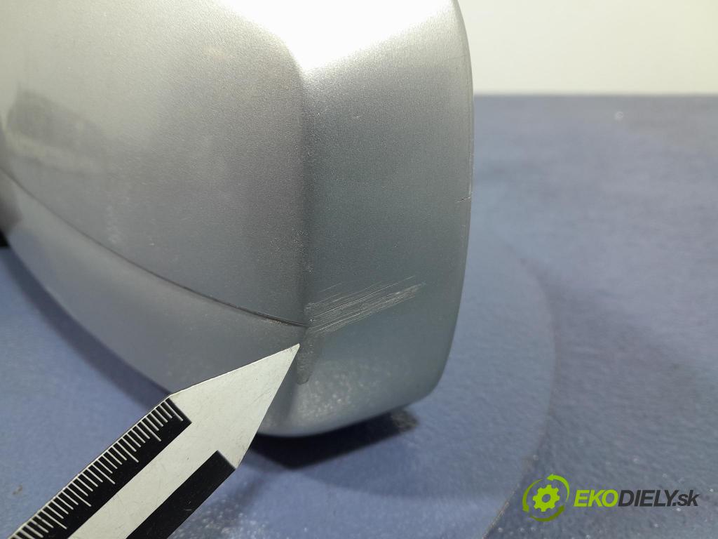 Kia Sorento 2004 zrkadlo Vľavo: 015753