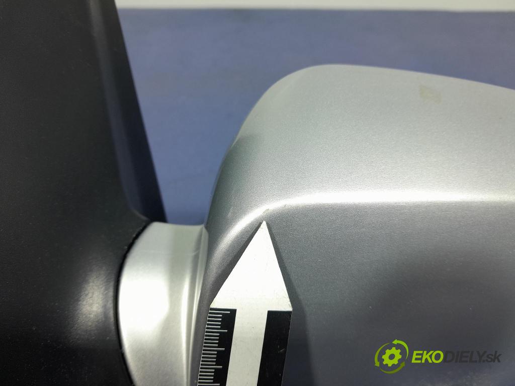 Kia Sorento 2004 zrkadlo Vľavo: 015753