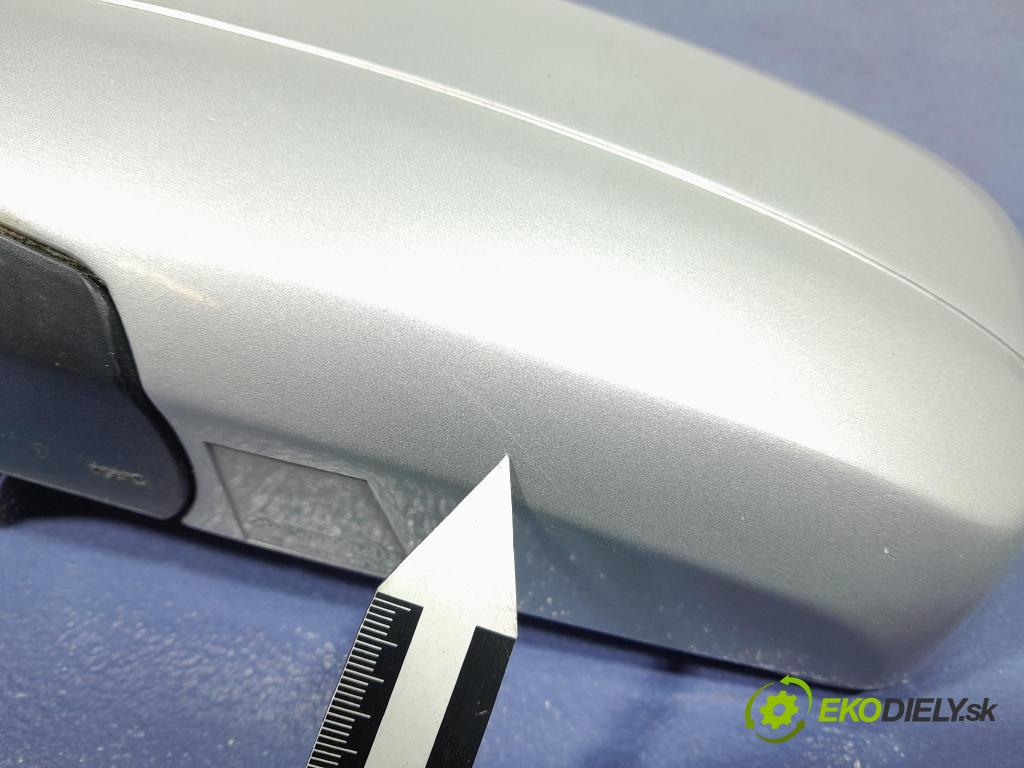 Kia Sorento 2004 zrkadlo Vľavo: 015753