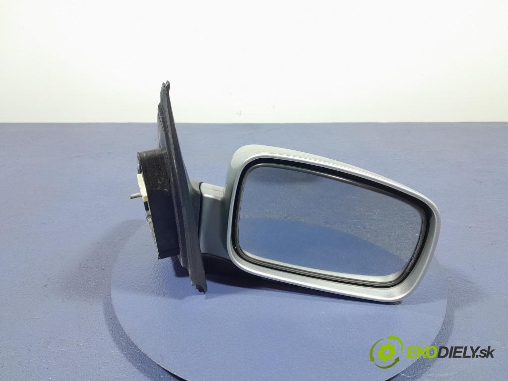 Kia Sorento 2004 zrkadlo pravé 015754