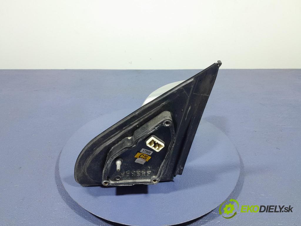 Kia Sorento 2004 zrkadlo pravé 015754
