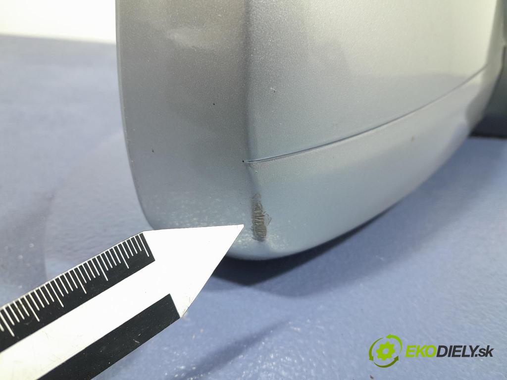 Kia Sorento 2004 zrkadlo pravé 015754