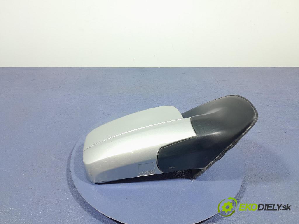 Kia Sorento 2004 zrkadlo pravé 015754