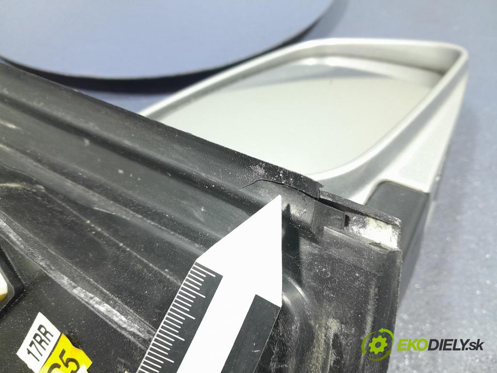 Kia Sorento 2004 zpětné zrcátko prave 015754