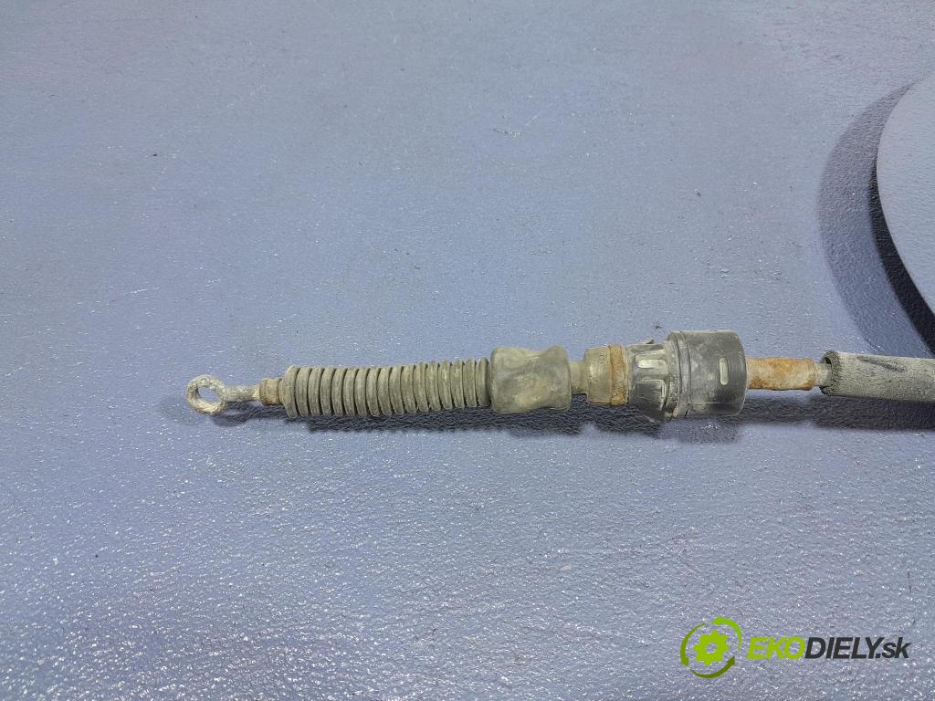 Kia Sorento 2004 Páka: Zmeny: