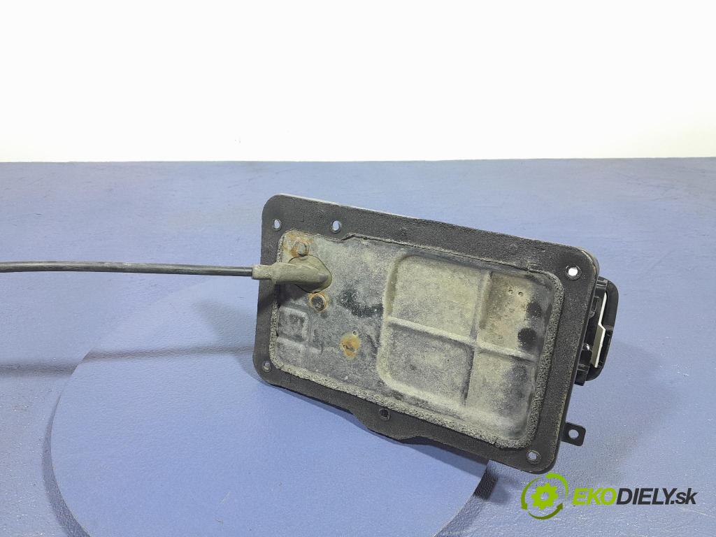 Kia Sorento 2004 Páka: Zmeny: