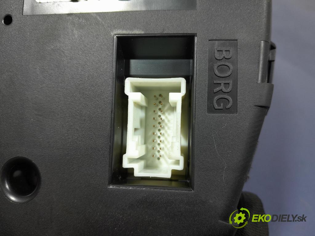 Mercedes Sprinter 2016 prístrojovka/ budíky A9069009402