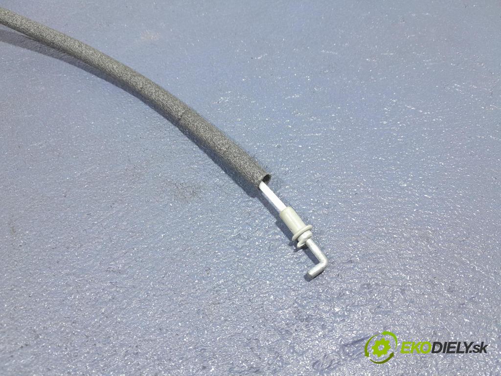 Mercedes Sprinter 2016 zámok dvere Predné Vľavo: A9067201535