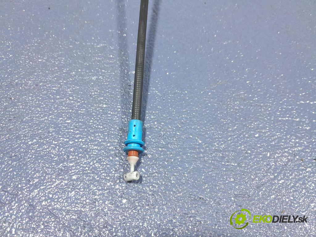 Mercedes Sprinter 2016 zámok dvere Predné Vľavo: A9067201535