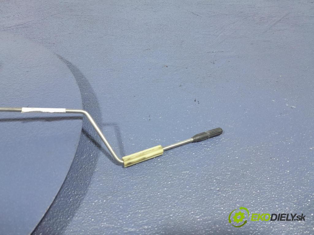 Mercedes Sprinter 2016 zámok dvere Predné Vľavo: A9067201535