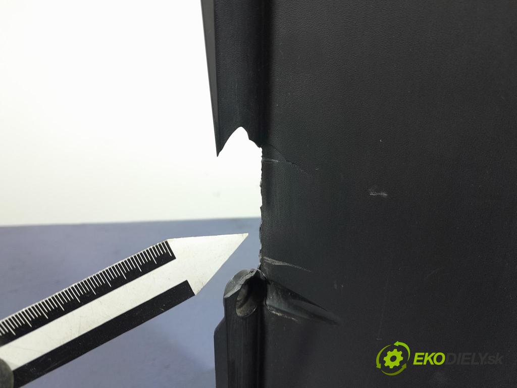 Mercedes Sprinter 2016 svetlo / reflektor zad Prava: Vonkajsia: A9068202200