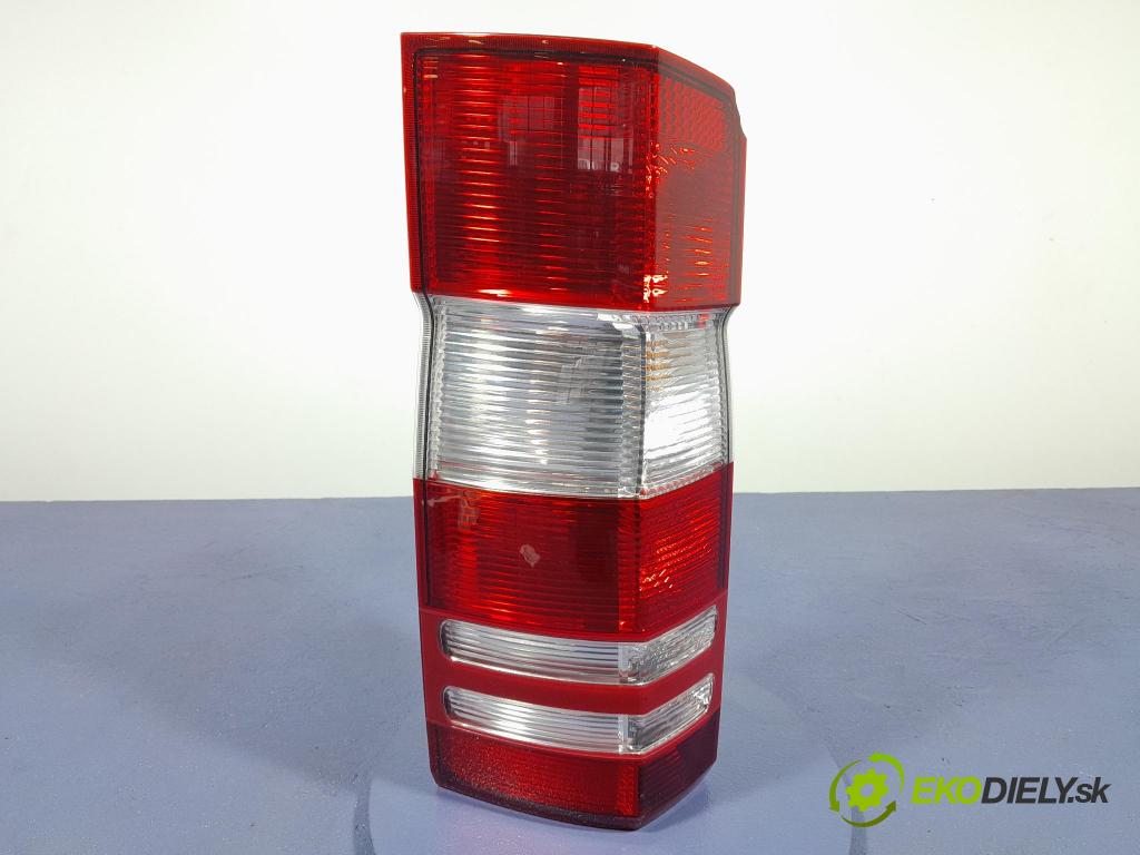 Mercedes Sprinter 2016 světlo Zad: levá Mimo: A9068202100