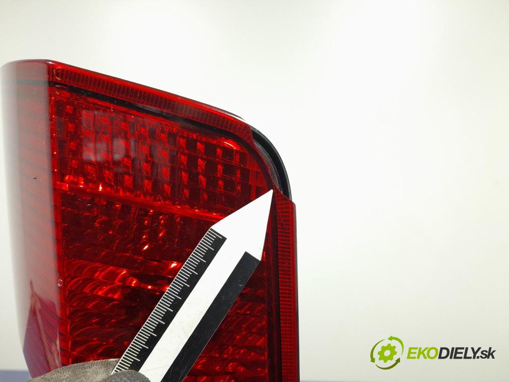 Mercedes Sprinter 2016 světlo Zad: levá Mimo: A9068202100