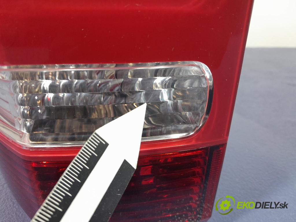 Mercedes Sprinter 2016 světlo Zad: levá Mimo: A9068202100