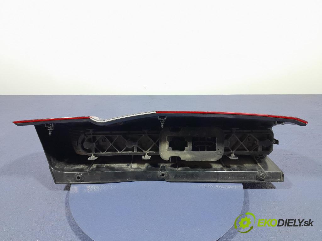 Mercedes Sprinter 2016 světlo Zad: levá Mimo: A9068202100