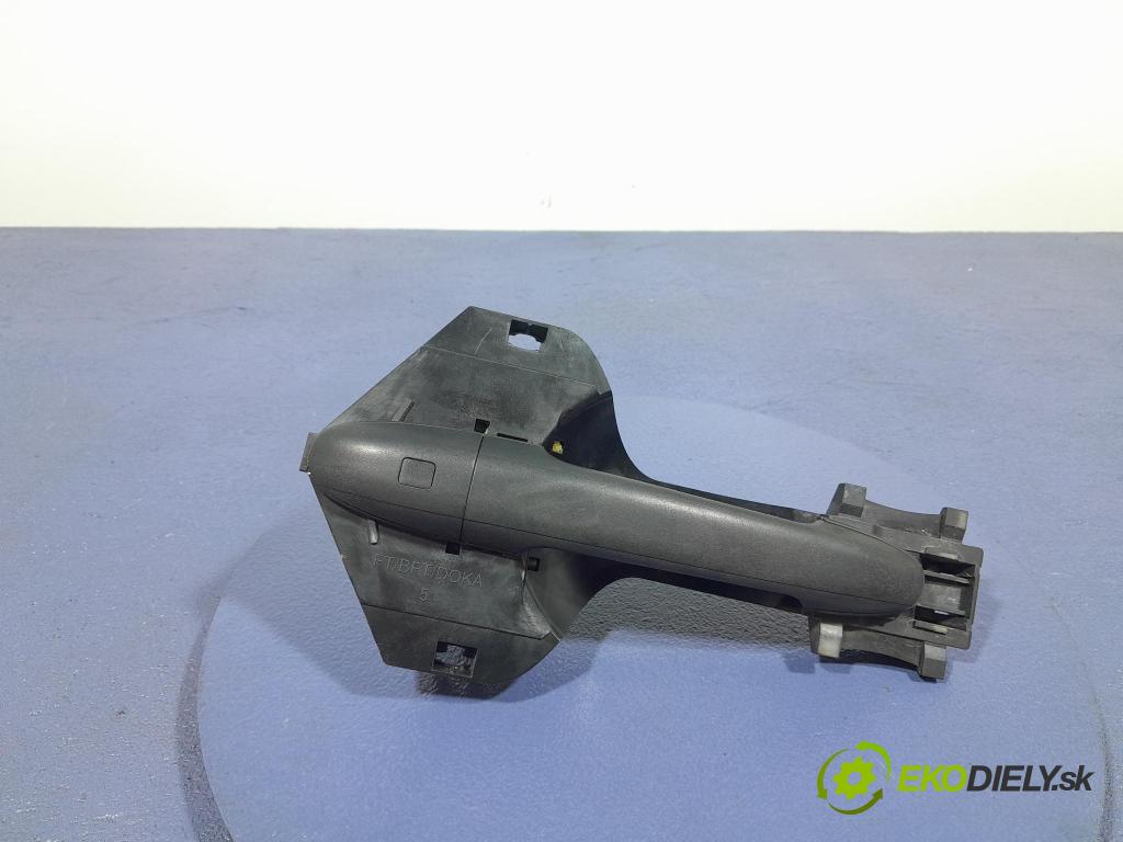 Mercedes Sprinter 2016 rukoväť Predné ľavá A9067600934