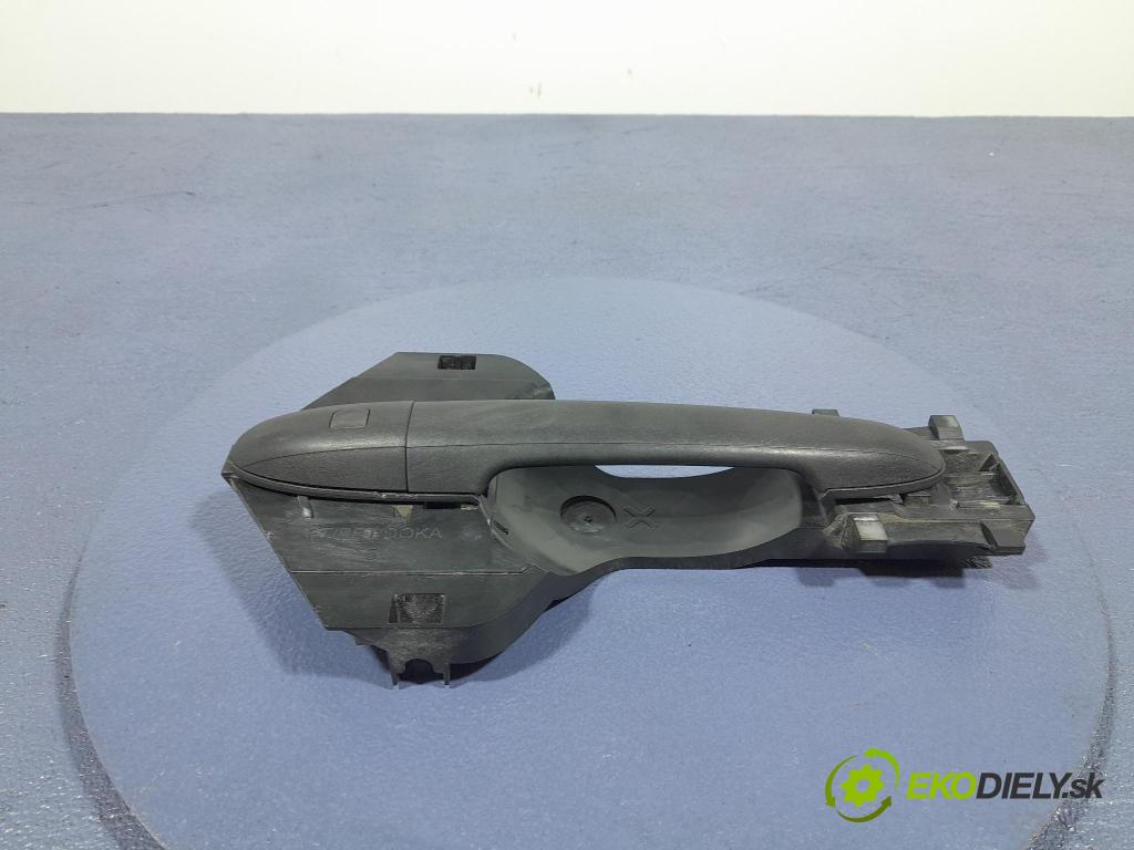 Mercedes Sprinter 2016 rukoväť Predné ľavá A9067600934