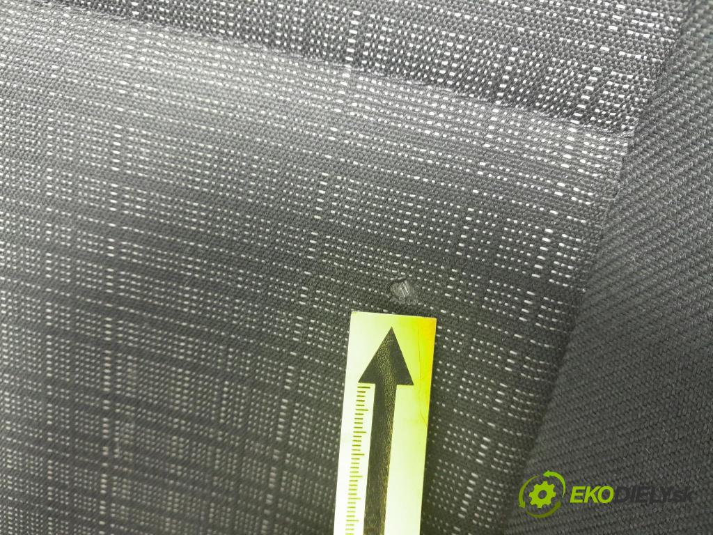 Mercedes Sprinter 2016 Sedačka Ovládače: