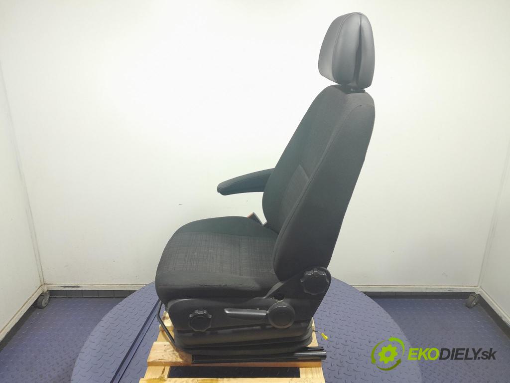 Mercedes Sprinter 2016 Sedačka Ovládače: