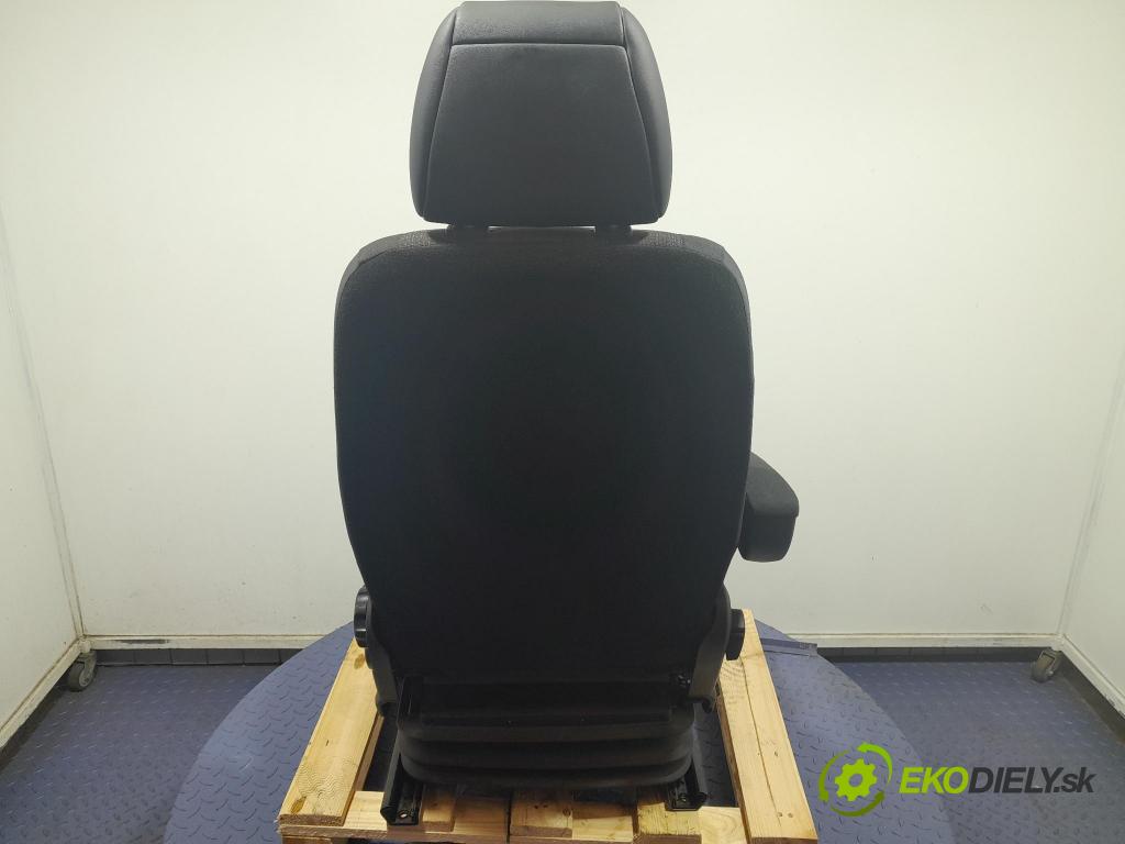 Mercedes Sprinter 2016 Sedačka Ovládače: