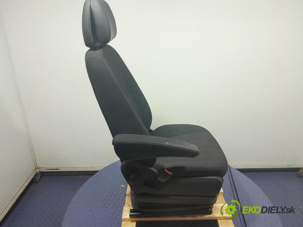 Mercedes Sprinter 2016 Sedačka Ovládače: