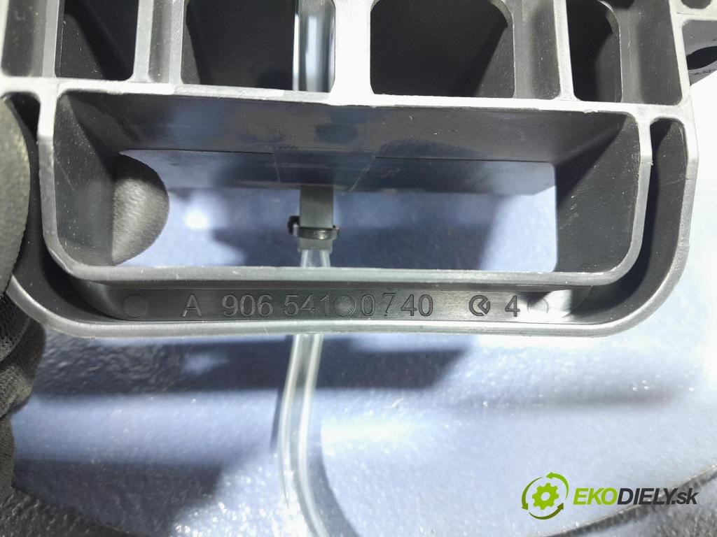 Mercedes Sprinter 2016 Základ: Akumulatora: A9065410740