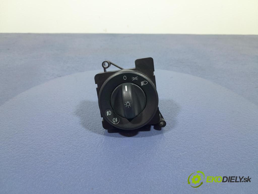 Mercedes Sprinter 2016 prepínač svetiel A9065450304