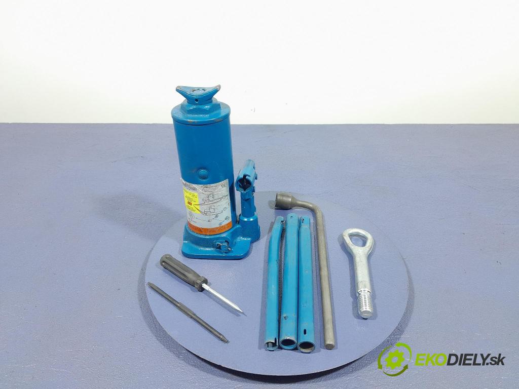 Mercedes Sprinter 2016 zvedák 9065800018