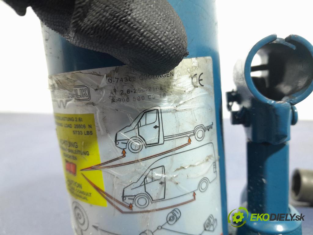 Mercedes Sprinter 2016 zvedák 9065800018