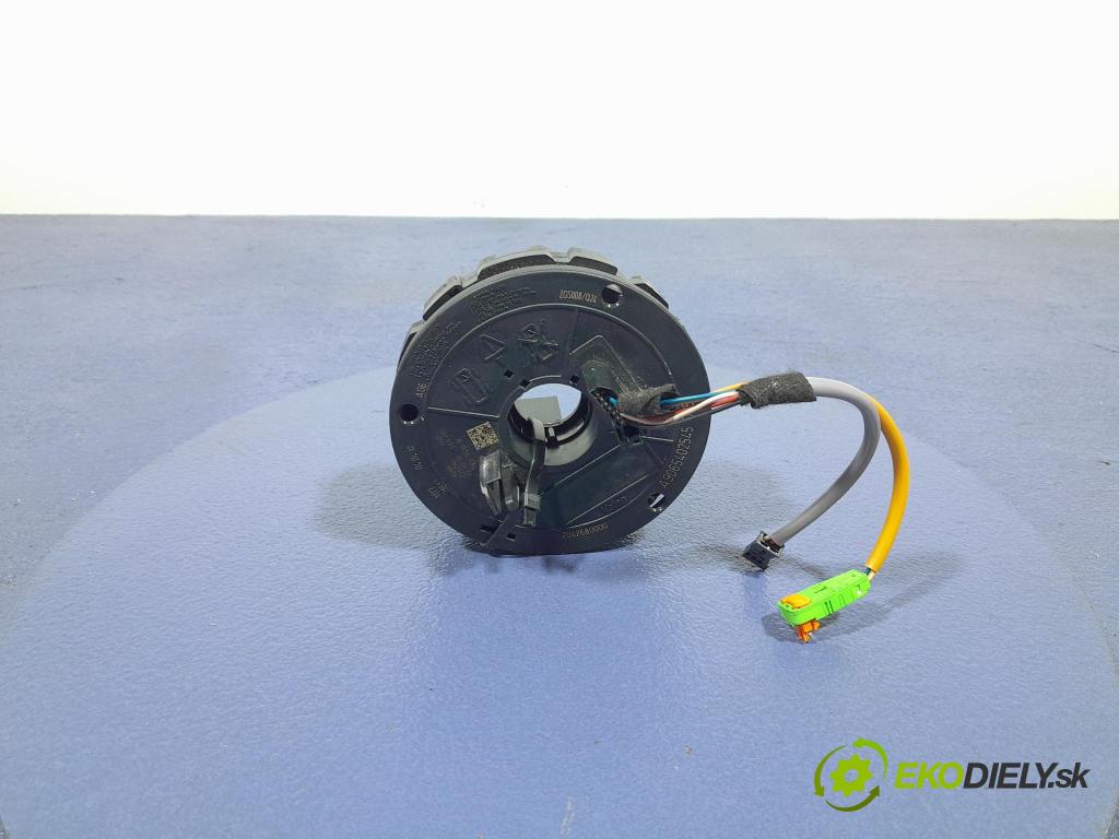 Mercedes Sprinter 2016 Páska: Airbag.: A9065402545