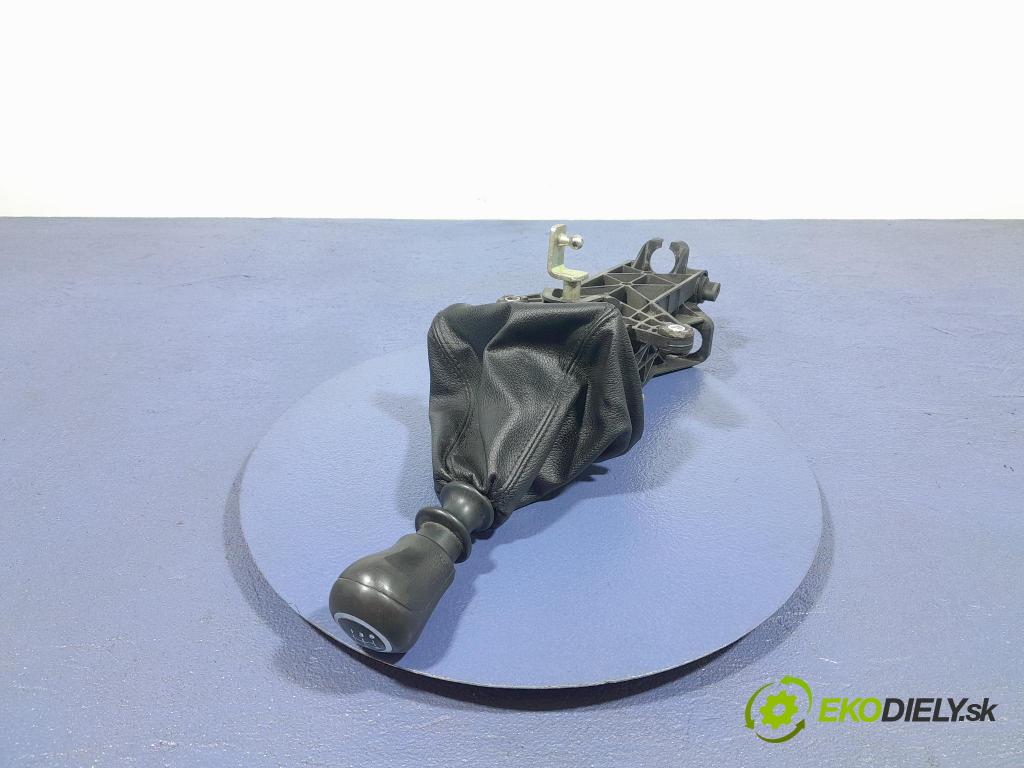 Mercedes Sprinter 2016 Páka: Zmeny: A9062606809