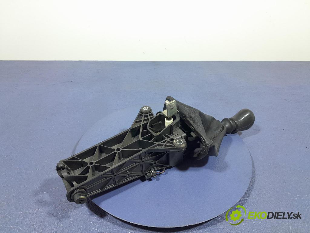 Mercedes Sprinter 2016 Páka: Zmeny: A9062606809