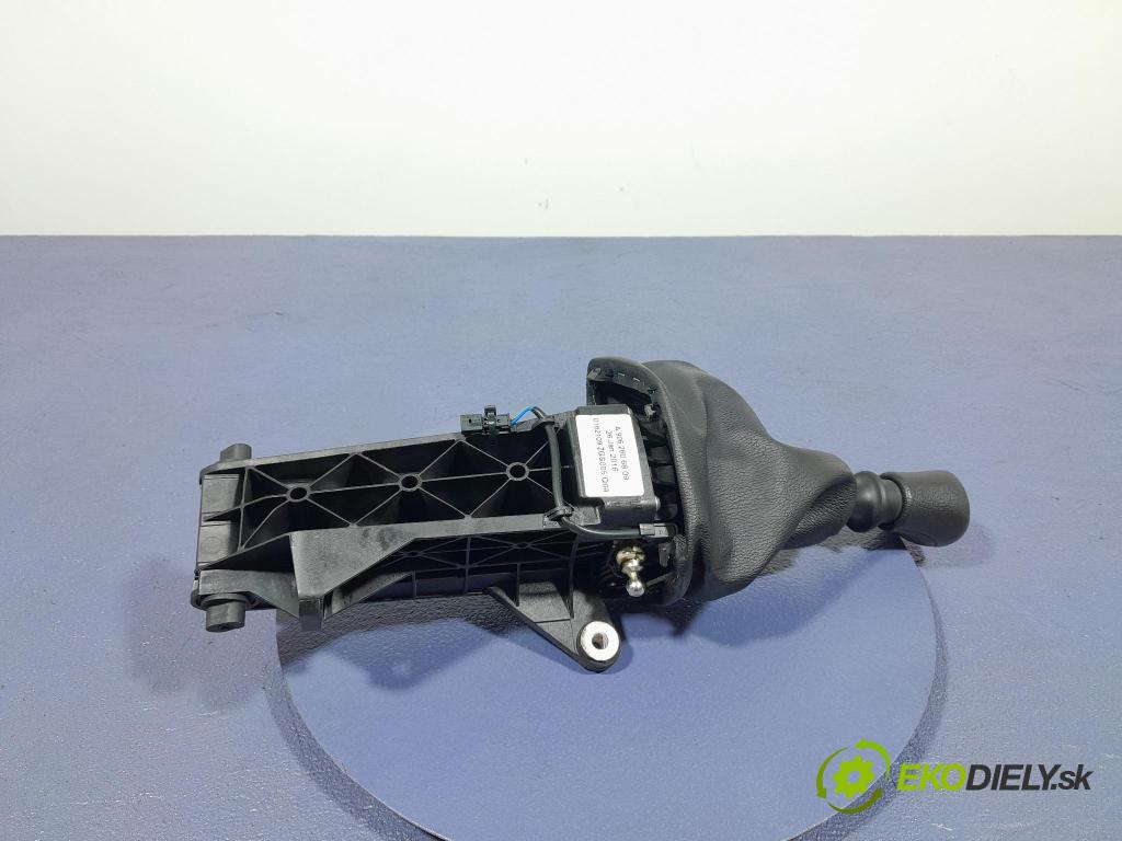 Mercedes Sprinter 2016 Páka: Zmeny: A9062606809