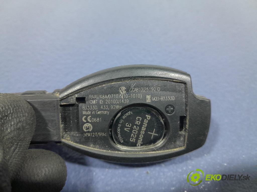 Mercedes Sprinter 2016 Spínač zapalování. A9069003303