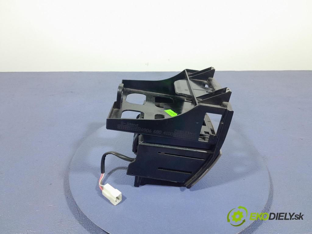 Mercedes Sprinter 2016 kastlík A906804100