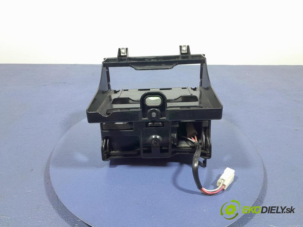 Mercedes Sprinter 2016 kastlík A906804100